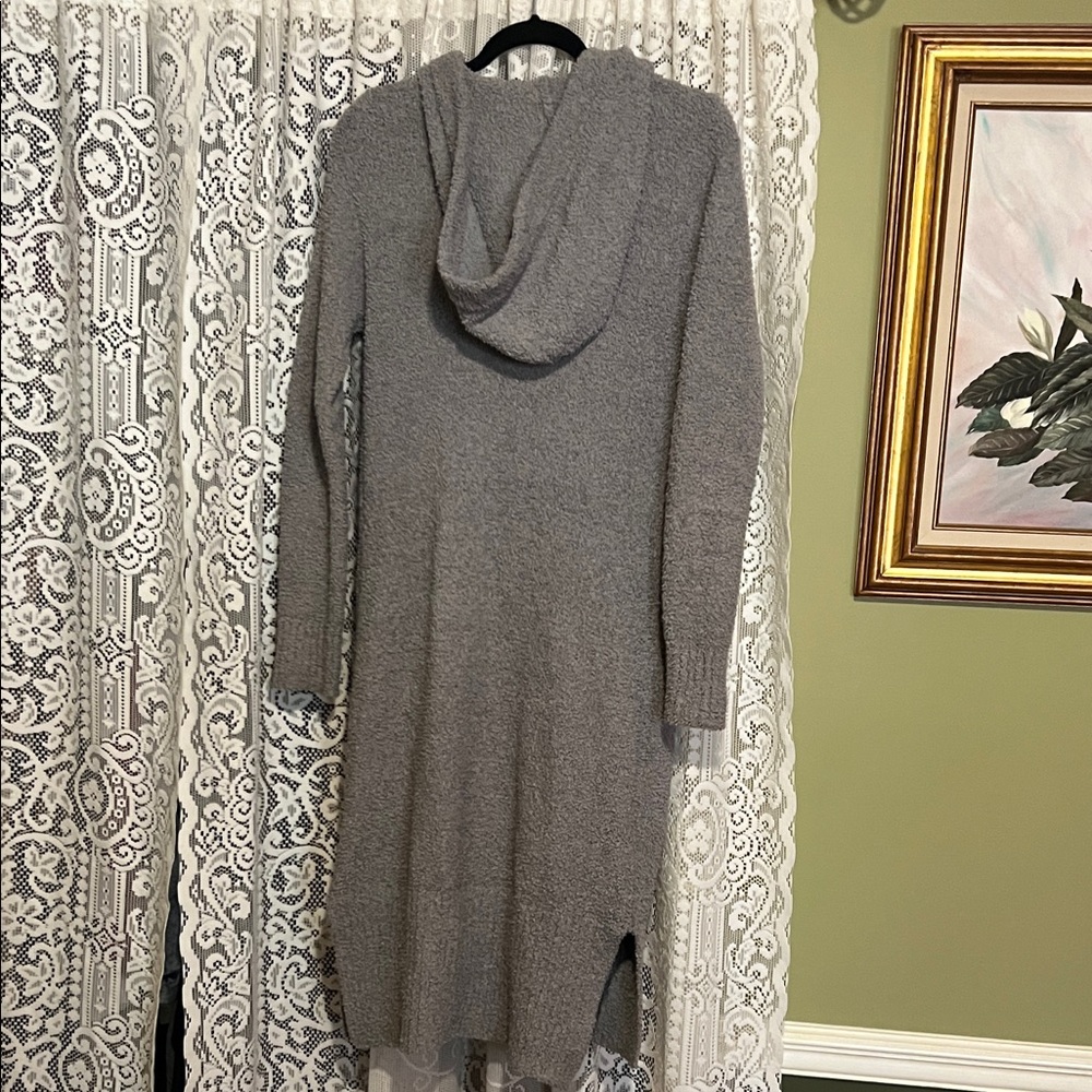 UGG Judith Hooded Cardigan - Picture 8 of 8